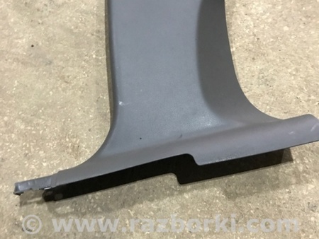 ФОТО Пластик для Porsche Macan I 95B +FL (13-18) Київ