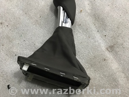 ФОТО Ручка КПП для Porsche Macan I 95B +FL (13-18) Київ