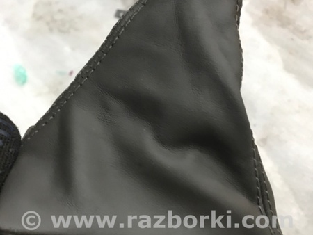 ФОТО Ручка КПП для Porsche Macan I 95B +FL (13-18) Київ