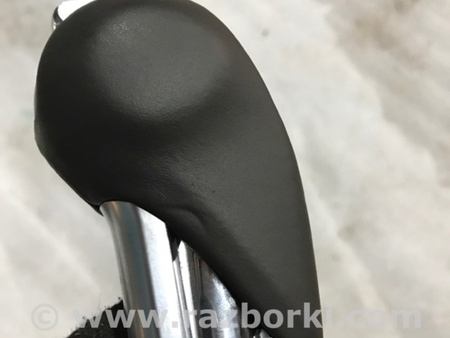 ФОТО Ручка КПП для Porsche Macan I 95B +FL (13-18) Київ