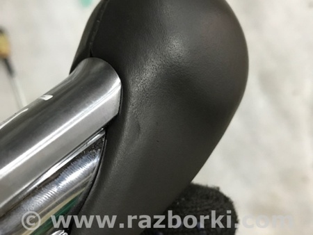 ФОТО Ручка КПП для Porsche Macan I 95B +FL (13-18) Київ