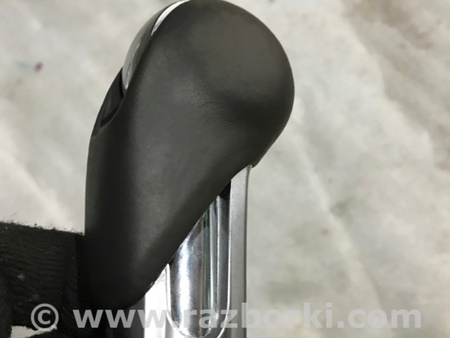 ФОТО Ручка КПП для Porsche Macan I 95B +FL (13-18) Київ