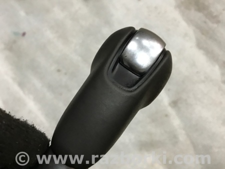 ФОТО Ручка КПП для Porsche Macan I 95B +FL (13-18) Київ