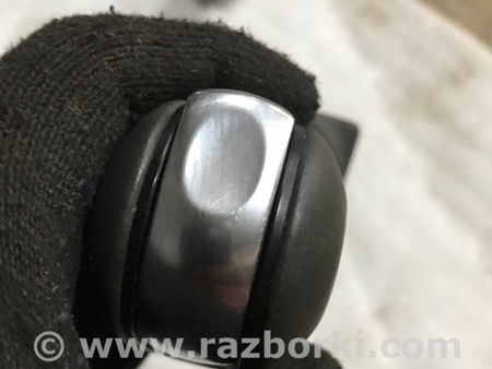 ФОТО Ручка КПП для Porsche Macan I 95B +FL (13-18) Київ