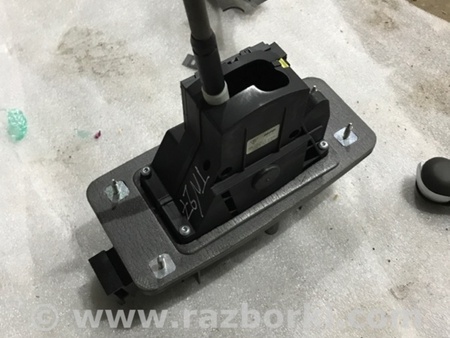 ФОТО Селектор КПП для Porsche Macan I 95B +FL (13-18) Київ