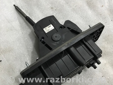 ФОТО Селектор КПП для Porsche Macan I 95B +FL (13-18) Київ