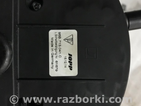 ФОТО Селектор КПП для Porsche Macan I 95B +FL (13-18) Київ