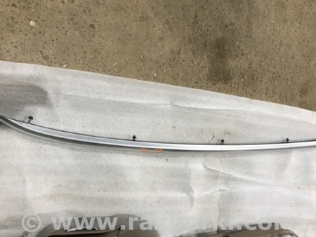 ФОТО Рейлинг для Porsche Macan I 95B +FL (13-18) Київ