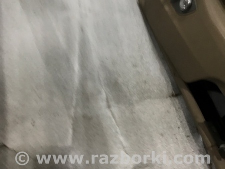 ФОТО Рейлинг для Porsche Macan I 95B +FL (13-18) Київ