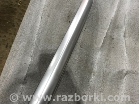 ФОТО Рейлинг для Porsche Macan I 95B +FL (13-18) Київ