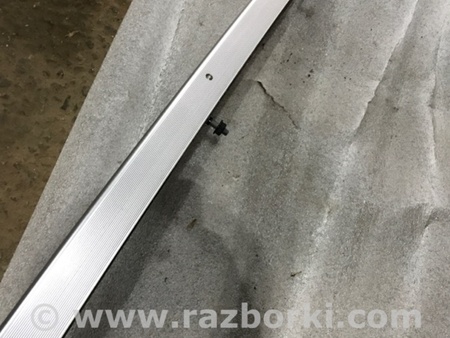 ФОТО Рейлинг для Porsche Macan I 95B +FL (13-18) Київ