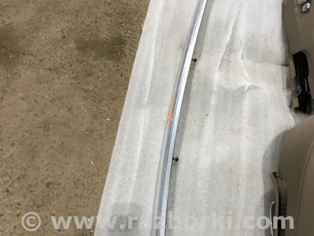 ФОТО Рейлинг для Porsche Macan I 95B +FL (13-18) Київ