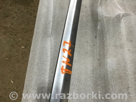 ФОТО Рейлинг для Porsche Macan I 95B +FL (13-18) Київ