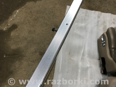 ФОТО Рейлинг для Porsche Macan I 95B +FL (13-18) Київ