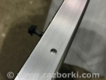 ФОТО Рейлинг для Porsche Macan I 95B +FL (13-18) Київ