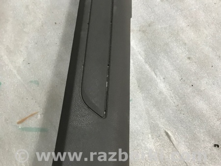 ФОТО Накладка на порог салона для Porsche Macan I 95B +FL (13-18) Київ