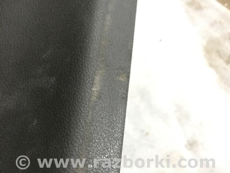 ФОТО Накладка на порог салона для Porsche Macan I 95B +FL (13-18) Київ