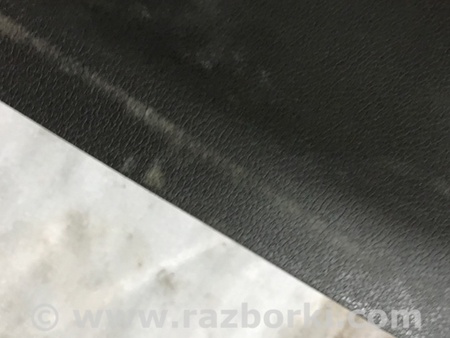 ФОТО Накладка на порог салона для Porsche Macan I 95B +FL (13-18) Київ