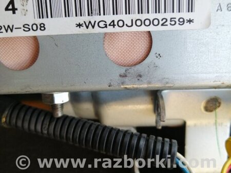 ФОТО Airbag подушка пассажира для Subaru Outback Киев