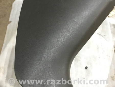 ФОТО Накладка на порог салона для Porsche Macan I 95B +FL (13-18) Київ