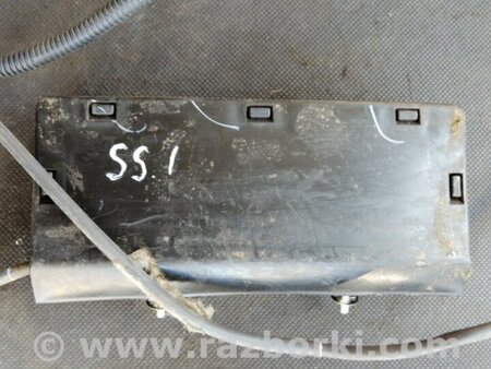 ФОТО Airbag боковой для Subaru Outback Киев