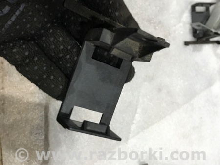 ФОТО Кронштейн для Porsche Cayenne II 958 E2/92A (10-14) Київ