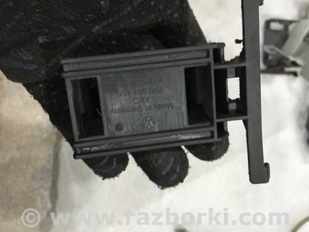 ФОТО Кронштейн для Porsche Cayenne II 958 E2/92A (10-14) Київ