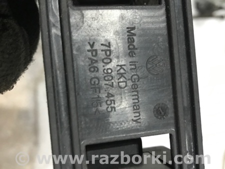 ФОТО Кронштейн для Porsche Cayenne II 958 E2/92A (10-14) Київ