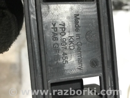 ФОТО Кронштейн для Porsche Cayenne II 958 E2/92A (10-14) Київ