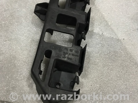 ФОТО Кронштейн для Porsche Cayenne II 958 E2/92A (10-14) Київ