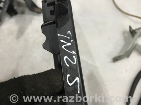 ФОТО Кронштейн для Porsche Cayenne II 958 E2/92A (10-14) Київ