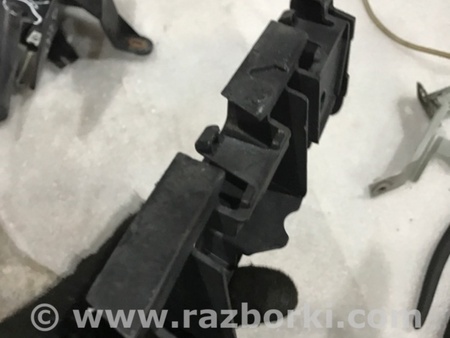 ФОТО Кронштейн для Porsche Cayenne II 958 E2/92A (10-14) Київ