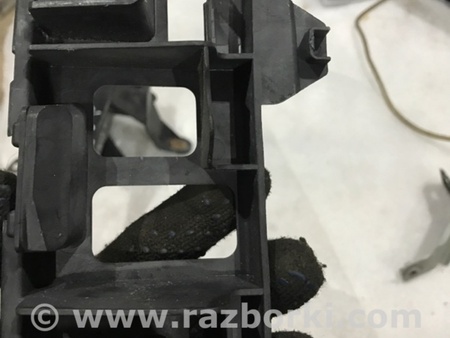 ФОТО Кронштейн для Porsche Cayenne II 958 E2/92A (10-14) Київ