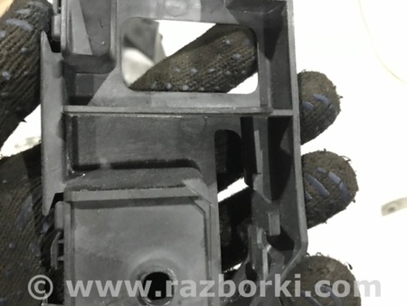 ФОТО Кронштейн для Porsche Cayenne II 958 E2/92A (10-14) Київ