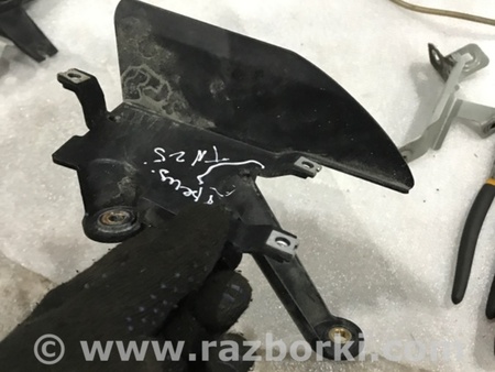 ФОТО Кронштейн для Porsche Cayenne II 958 E2/92A (10-14) Київ