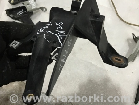 ФОТО Кронштейн для Porsche Cayenne II 958 E2/92A (10-14) Київ