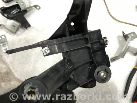 ФОТО Кронштейн для Porsche Cayenne II 958 E2/92A (10-14) Київ