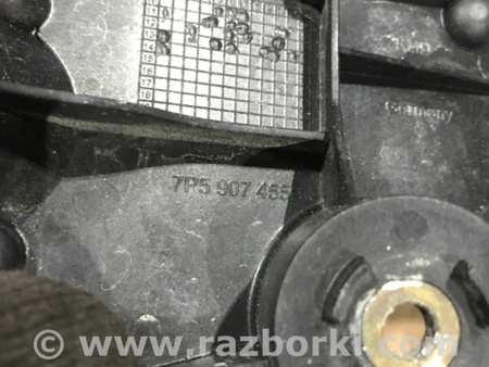 ФОТО Кронштейн для Porsche Cayenne II 958 E2/92A (10-14) Київ