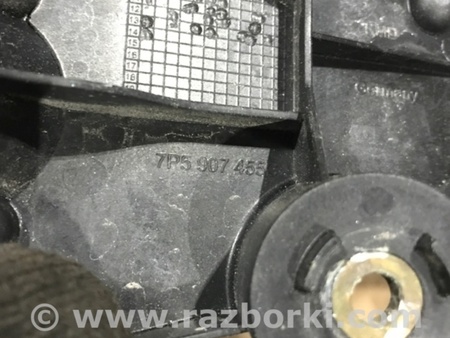 ФОТО Кронштейн для Porsche Cayenne II 958 E2/92A (10-14) Київ