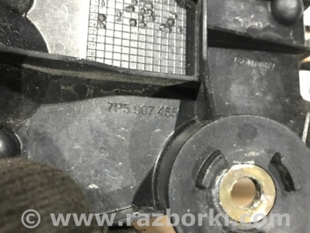 ФОТО Кронштейн для Porsche Cayenne II 958 E2/92A (10-14) Київ