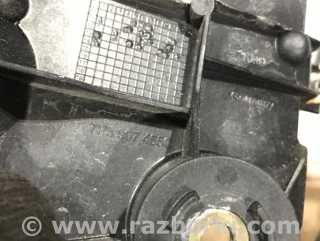 ФОТО Кронштейн для Porsche Cayenne II 958 E2/92A (10-14) Київ