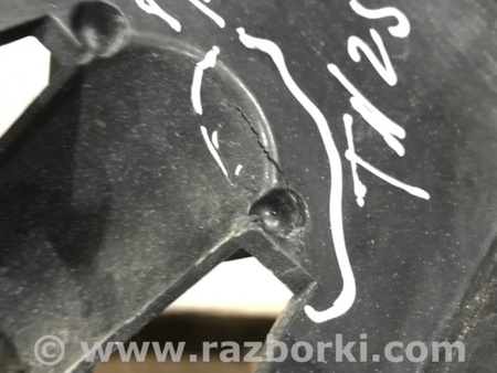 ФОТО Кронштейн для Porsche Cayenne II 958 E2/92A (10-14) Київ