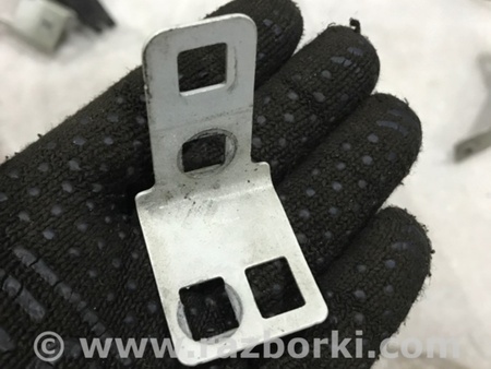 ФОТО Кронштейн для Porsche Cayenne II 958 E2/92A (10-14) Київ