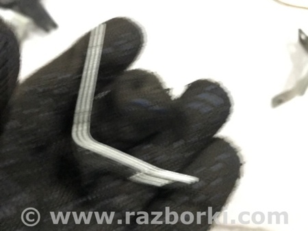 ФОТО Кронштейн для Porsche Cayenne II 958 E2/92A (10-14) Київ