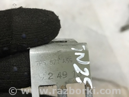 ФОТО Кронштейн для Porsche Cayenne II 958 E2/92A (10-14) Київ