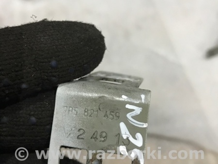 ФОТО Кронштейн для Porsche Cayenne II 958 E2/92A (10-14) Київ