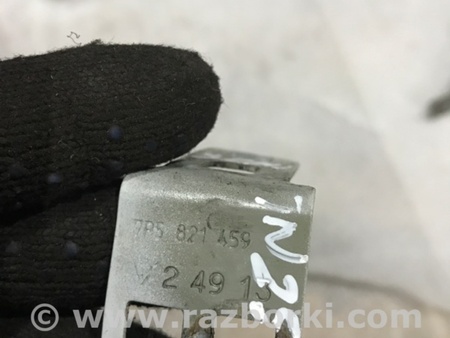 ФОТО Кронштейн для Porsche Cayenne II 958 E2/92A (10-14) Київ