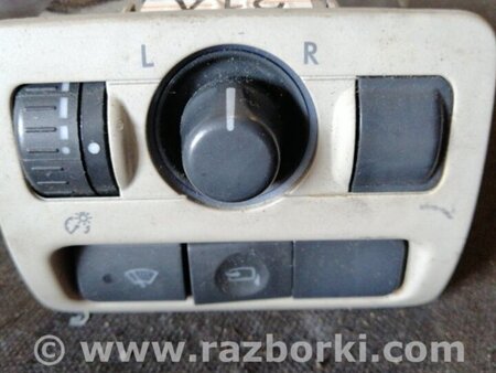 ФОТО Блок кнопок для Subaru Outback Киев