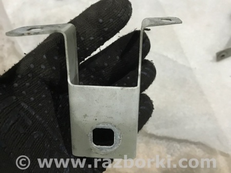 ФОТО Кронштейн для Porsche Cayenne II 958 E2/92A (10-14) Київ