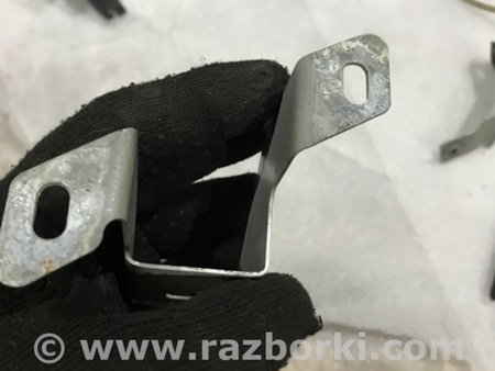 ФОТО Кронштейн для Porsche Cayenne II 958 E2/92A (10-14) Київ